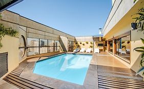 Capital O Park Tower, Campinas